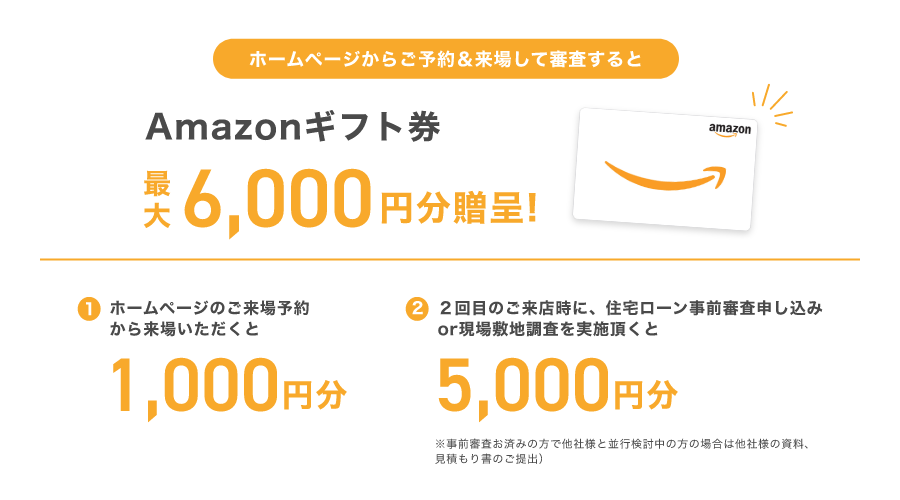 amazonギフトカード